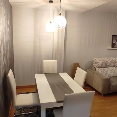 아파트 Vista Gotica Catedral Spain