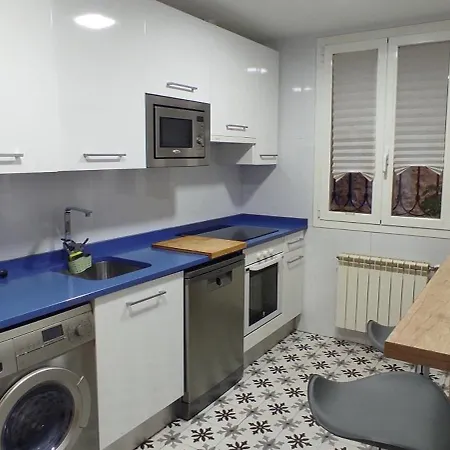 Vista Gotica Catedral Spain Apartment *