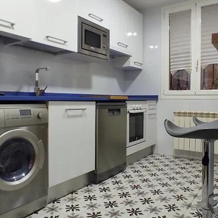 Vista Gotica Catedral Spain * Burgo