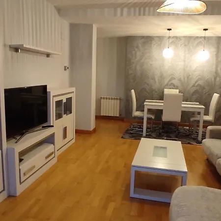 Vista Gotica Catedral Spain Burgo