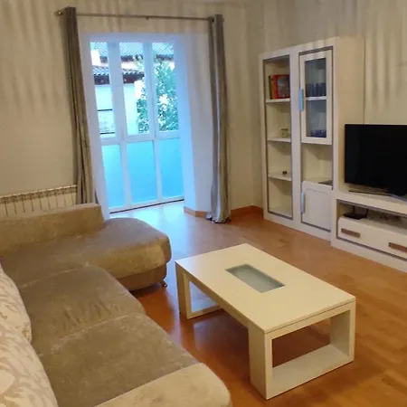 Vista Gotica Catedral Spain * Burgo