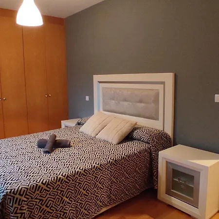 Vista Gotica Catedral Spain Burgo