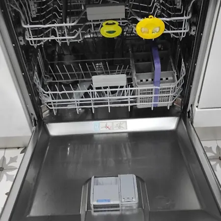 아파트 Vista Gotica Catedral Spain *