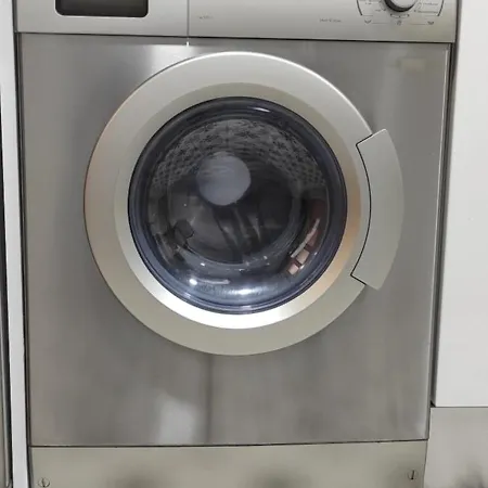 Vista Gotica Catedral Spain 아파트