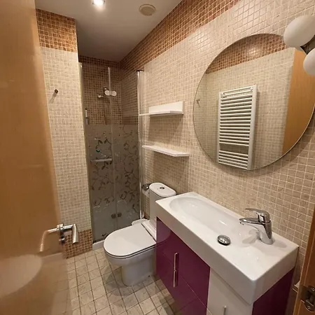 아파트 Vista Gotica Catedral Spain