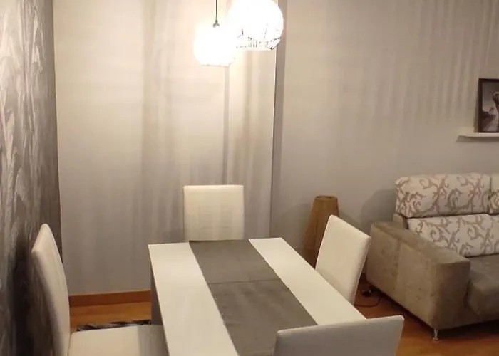 アパート Vista Gotica Catedral Spain