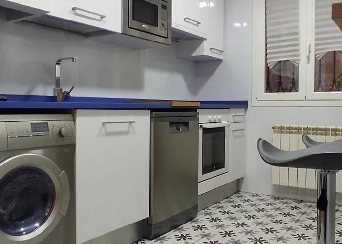 Vista Gotica Catedral Spain * Burgo