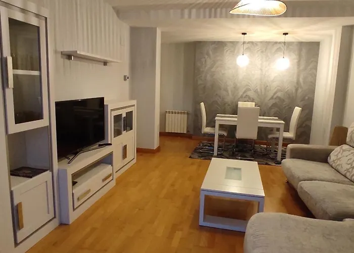 Vista Gotica Catedral Spain Burgo