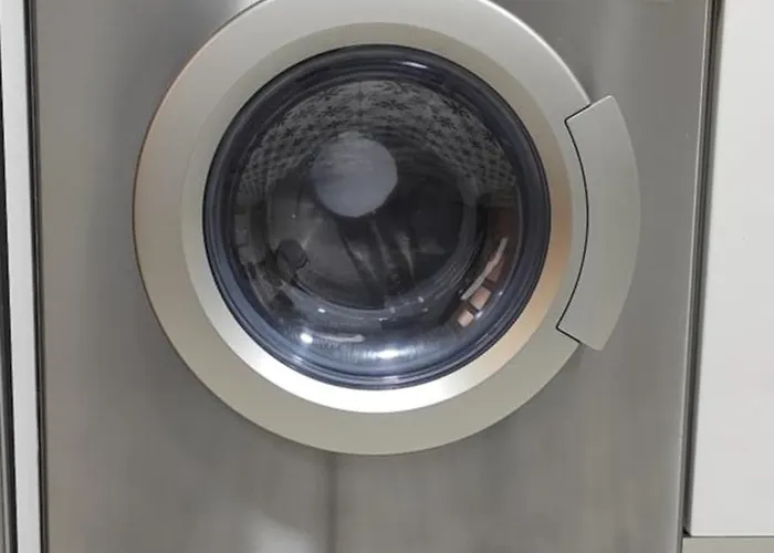 Vista Gotica Catedral Spain アパート