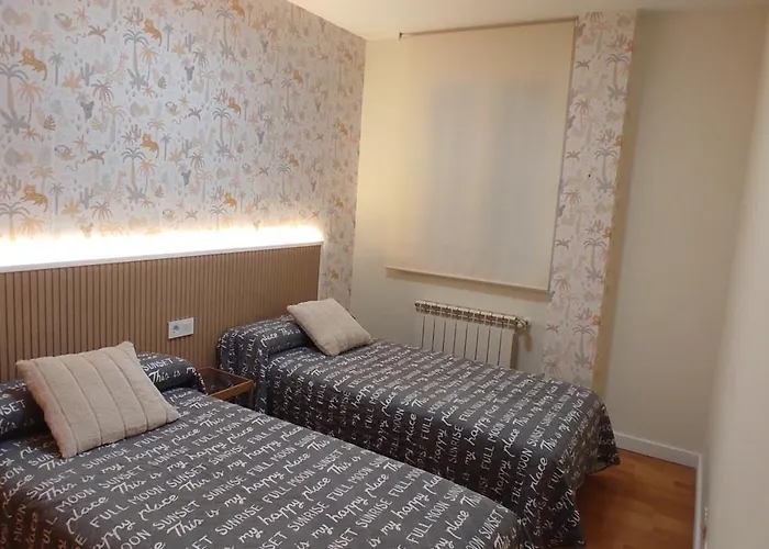 Vista Gotica Catedral Spain